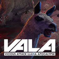 دانلود Vicious Attack Llama Apocalypse + Updates