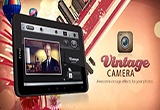 دانلود Vintage Camera 5.0 for Android