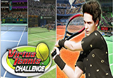 دانلود Virtua Tennis Challenge 4.5.4 for Android