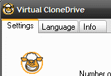 دانلود Virtual CloneDrive 5.5.2.0
