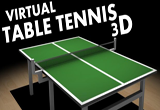 دانلود Virtual Table Tennis 3D Pro 2.7.3 for Android +2.3