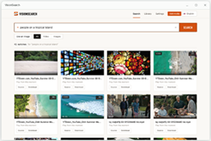دانلود VisionSearch 1.7.0