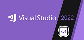 دانلود Microsoft Visual Studio 2022 Enterprise 17.5.0 Final + BuildTools
