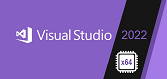 دانلود Microsoft Visual Studio 2022 Enterprise 17.12.4