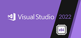 دانلود Microsoft Visual Studio 2022 Enterprise 17.7.6