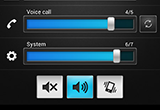 دانلود Volume Ace 3.6.4 for Android +2.0