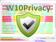 دانلود W10Privacy 5.2.0