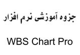 دانلود آموزش سریع نرم افزار WBS Chart Pro