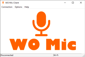 دانلود WO Mic 6.3