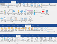 دانلود WYSIWYG Web Builder 20.0.5