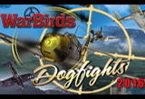 دانلود WarBirds Dogfights 2016