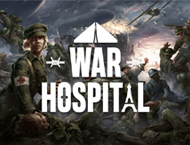 دانلود War Hospital + Updates