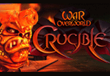 دانلود War for the Overworld - Crucible