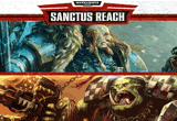 دانلود Warhammer 40,000 Sanctus Reach + Update v1.0.10