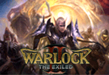 دانلود Warlock 2 the Exiled + Update v2.1.153