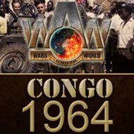 دانلود Wars Across the World Congo 1964