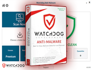 دانلود Watchdog Anti-Malware Premium 4.3.4