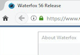 دانلود Waterfox 6.5.5 Win/Mac/Linux + Portable