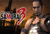 دانلود Way of the Samurai 3