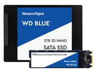 دانلود Western Digital WD SSD Dashboard v6.0.2.10