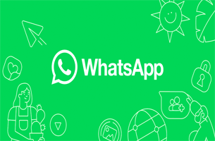 دانلود WhatsApp Messenger 2.25.14.73