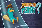 دانلود Where's My Perry 1.7.0 for Android +2.3