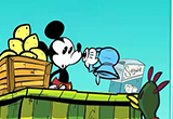 دانلود Where is My Mickey 1.1.0 for Android