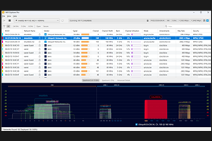 دانلود WiFi Explorer Pro 1.2.5.0