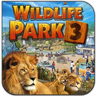 دانلود Wildlife Park 3 - Down Under