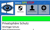 دانلود Win10 SpyStop 1.3.0