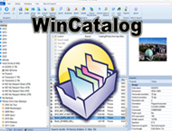 دانلود WinCatalog 2024.5.0.1228