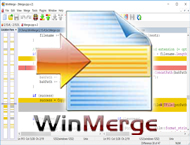 دانلود WinMerge 2.16.38
