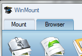 دانلود WinMount 3.5.1018