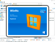 دانلود WinNc 10.7