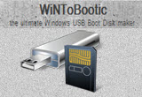 دانلود WinToBootic 2.2.1 Final