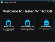 دانلود WinToUSB 9.0.0 + Portable