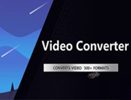 دانلود Win Video Converter 2024 9.9.9.11