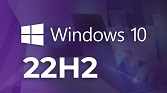 دانلود Windows 10 AIO 22H2 Build 19045.5608 March 2025