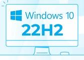 دانلود Windows 10 22H2 Build 19045.4412 RTM MSDN VL May 2024