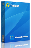 دانلود Windows 11 Manager 1.4.2