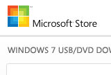 دانلود Windows 7 USB DVD Download Tool 1.0.30.0