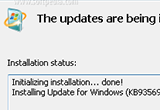 دانلود Windows Installer 4.5