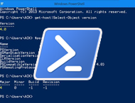 دانلود Windows PowerShell 7.4.1