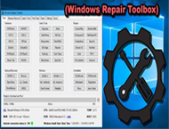 دانلود Windows Repair Toolbox 3.0.3.9