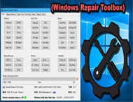 دانلود Windows Repair Toolbox 3.0.4.5