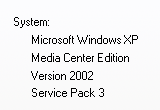 دانلود Windows XP Media Center Edition x86 Integrated August 2013