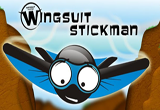 دانلود Wingsuit Stickman 2.9 for Android