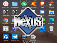 دانلود Winstep Nexus 24.4