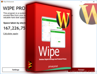 دانلود Wipe Professional 2024.01