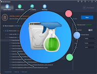دانلود Wise Disk Cleaner 11.2.2.841